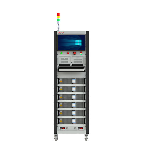 BAT 電池包充放電測試系統(tǒng)
