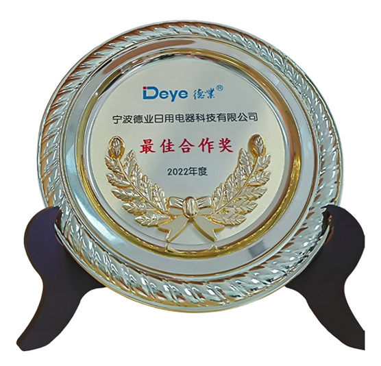 最佳合作獎